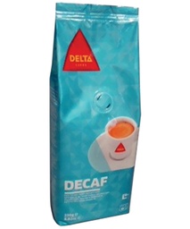 [Caf] Delta descafeinado Molido 250g