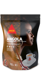 [Caf] Delta Cafe Angola