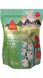 [Caf] Delta Cafe Bio Coffee