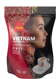 [Caf] Delta Cafe Vietnam