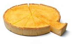 [Past] Lemon Pie
