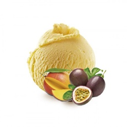 [Ice] Helado Mango Maracuya (500ml)