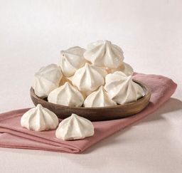 [Past] Meringue Striee Vanilla