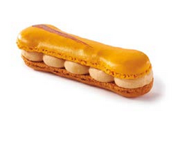 [Past] Mac'Eclair de cacahuete