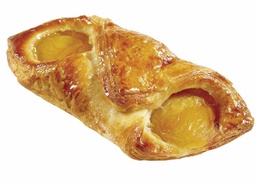 [Bol] Croissant aux abricots