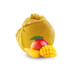 [Ice] Mango "Pura Fruta" (500ml)