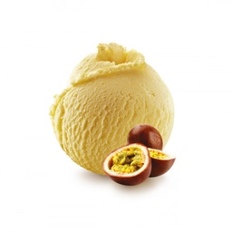 [Ice] Helado Maracuya (500ml)