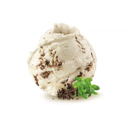 [Ice] Helado Menta Blanca Chocolate (500ml)