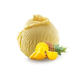 [Ice] Helado Piña (500ml)