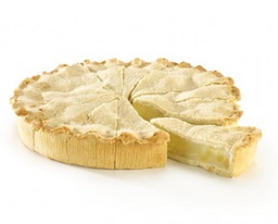 [Past] Racion Apple pie