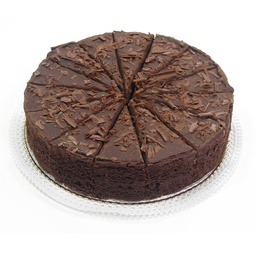 [Past] Racion Cake Continental Chocolate