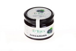 [Gour] Mermelada de Mora de Zarza 270 gr