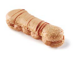 [Past] Mac'Eclair de coco