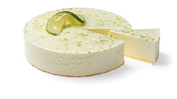 [Past] Tarta Lima Limon 500g