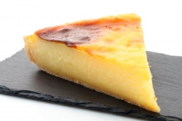 [Past] Racion Flan Patissier