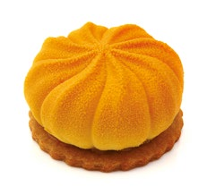 [Past] Flor de yuzu mandarina