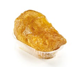 [Past] Baba au Rhum