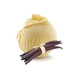 [Ice] Helado vainilla Vegie (500ml)