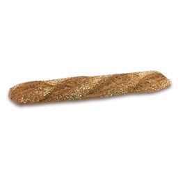 [Pan] Baguette Multisemillas