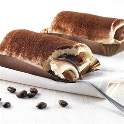 [Past] Tiramisu savoiardi (individual)