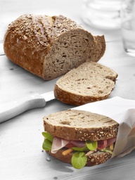 [Pan] Miller Loaf (nordico)