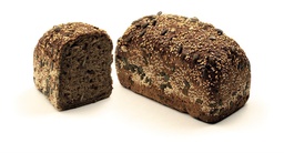 [Pan] Muesli Multi Fruits