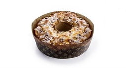 [Bol] Belgian Apple Ring Cake