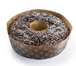 [Bol] Belgian Chocolate Ring Cake