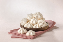 [Past] Merengue estriado vainilla