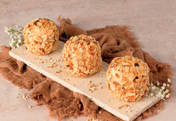 [Past] Merveilleux Praline