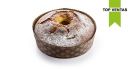 [Bol] Lemon Ring Cake