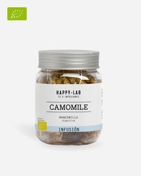 [Te] Infusion Camomile