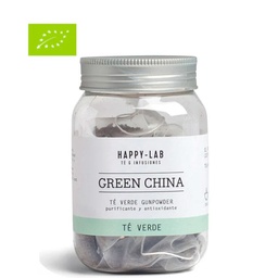 [Te] Te Green China