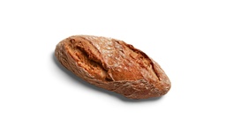 [Pan] Hogaza Almendra y Avellana