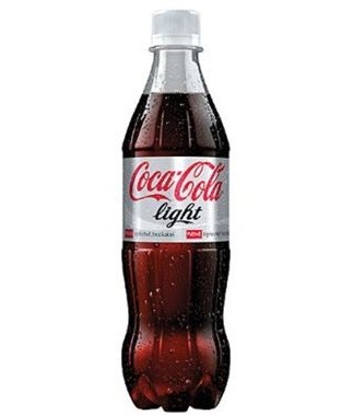 Coca Cola Light 500ml
