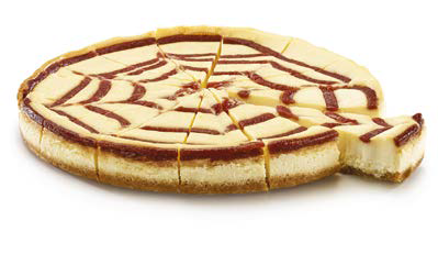 cheesecake Frambuesa