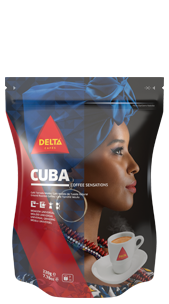 Delta Cafe Cuba